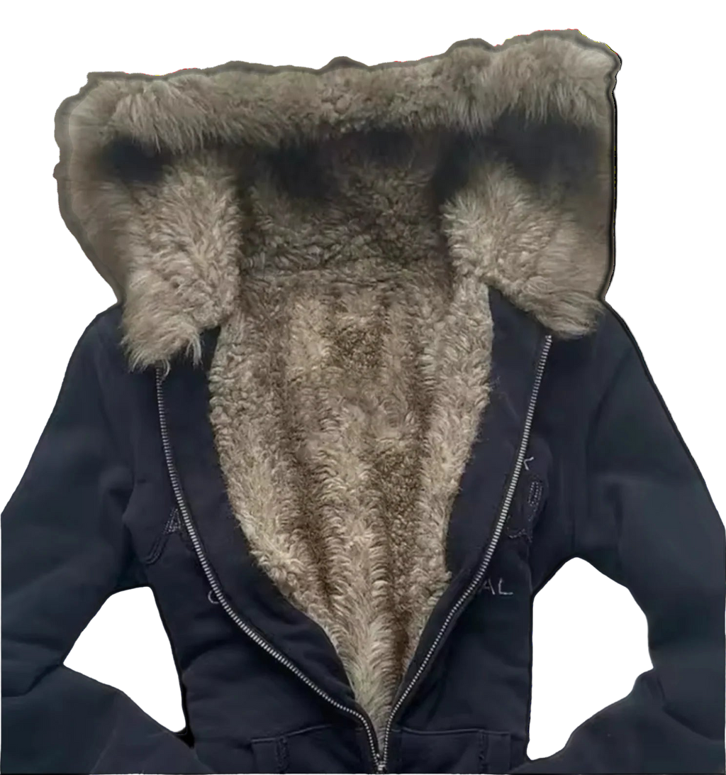 ✮ TRXDEMARK ZIPUP ✮