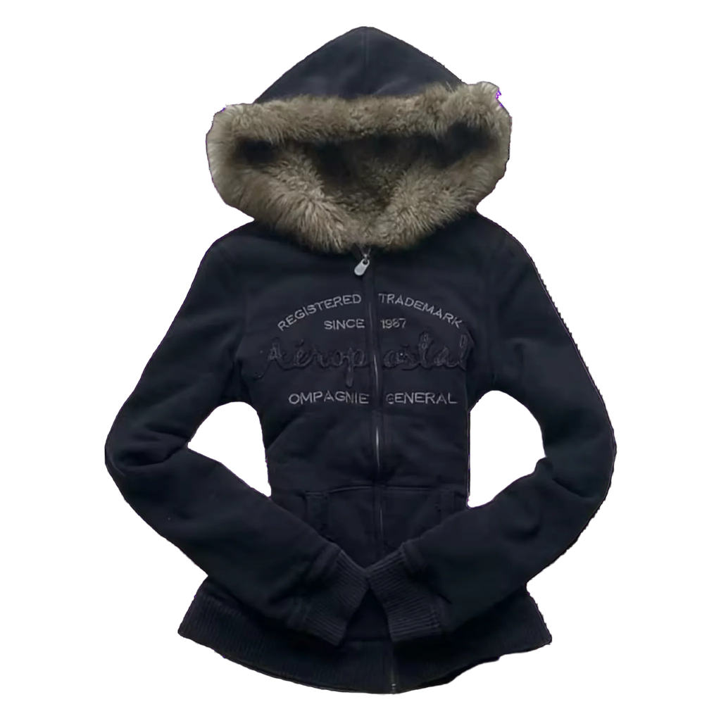 ✮ TRXDEMARK ZIPUP ✮